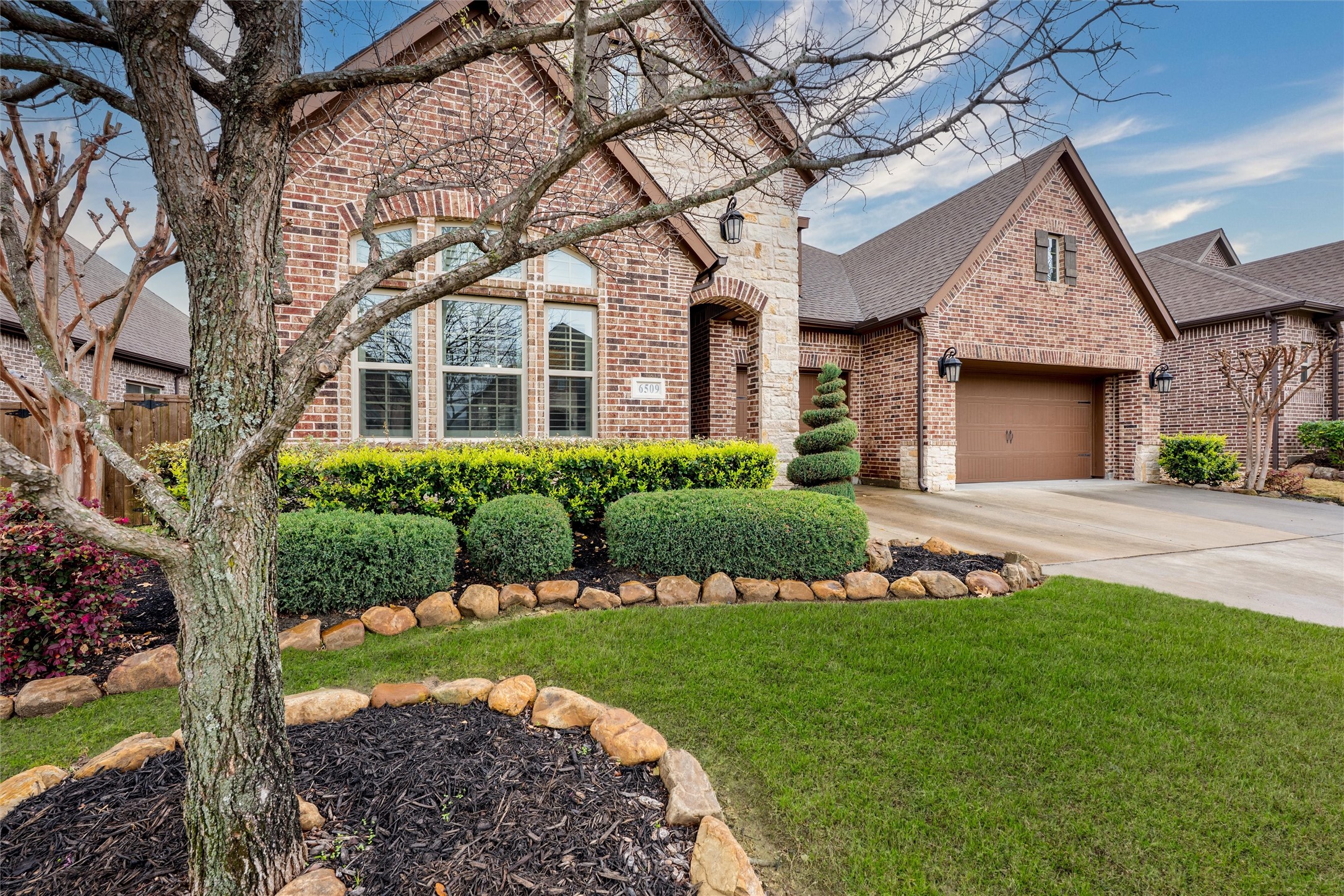 6509 Palmetto Bluff Drive Mckinney TX 75071