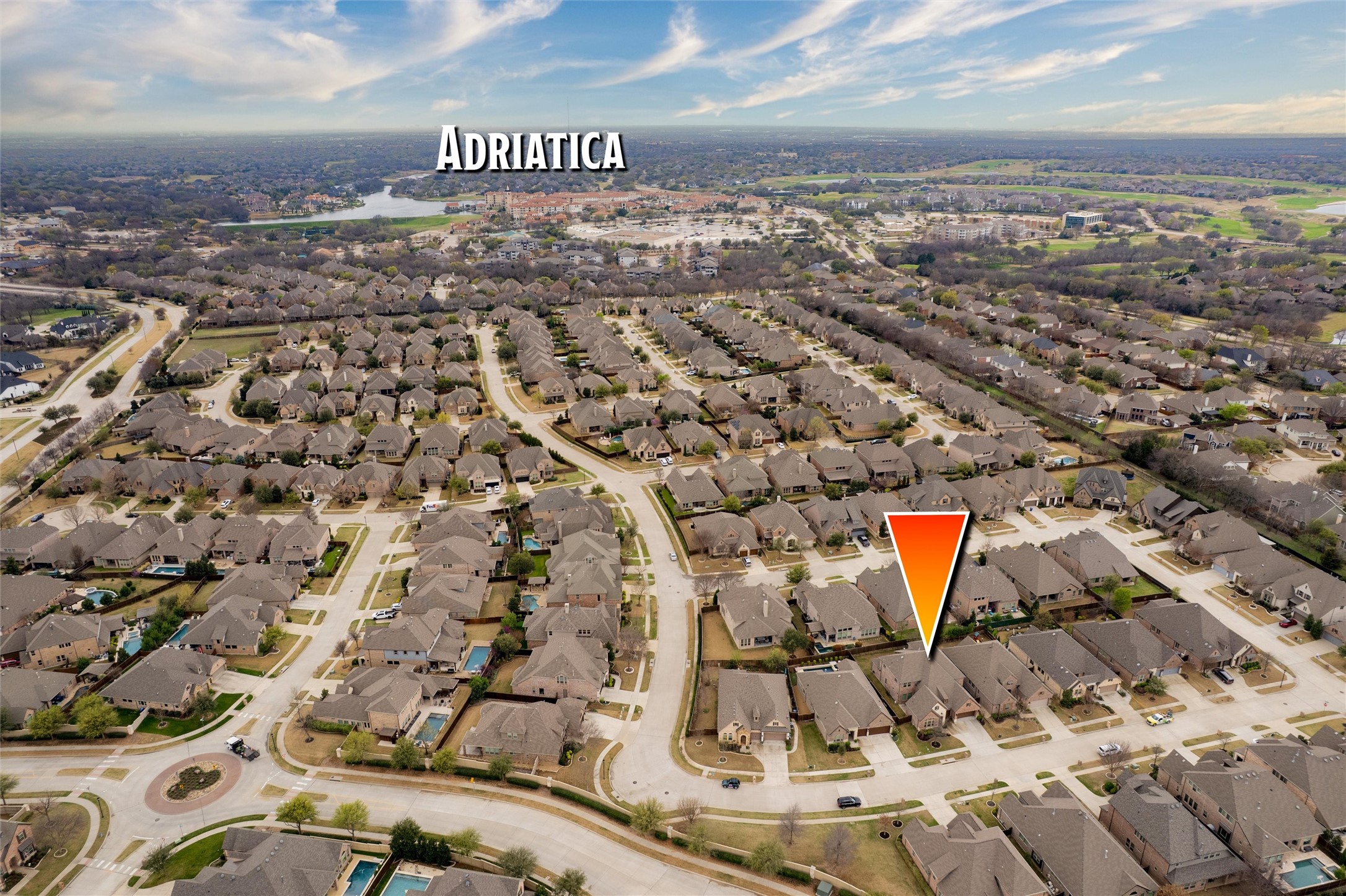 6509 Palmetto Bluff Drive Mckinney TX 75071