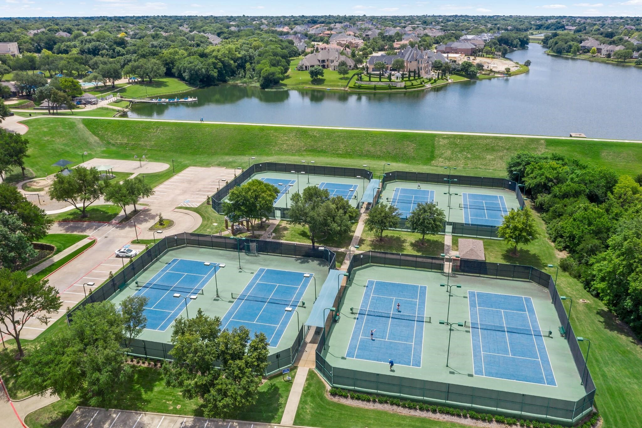 6509 Palmetto Bluff Drive Mckinney TX 75071