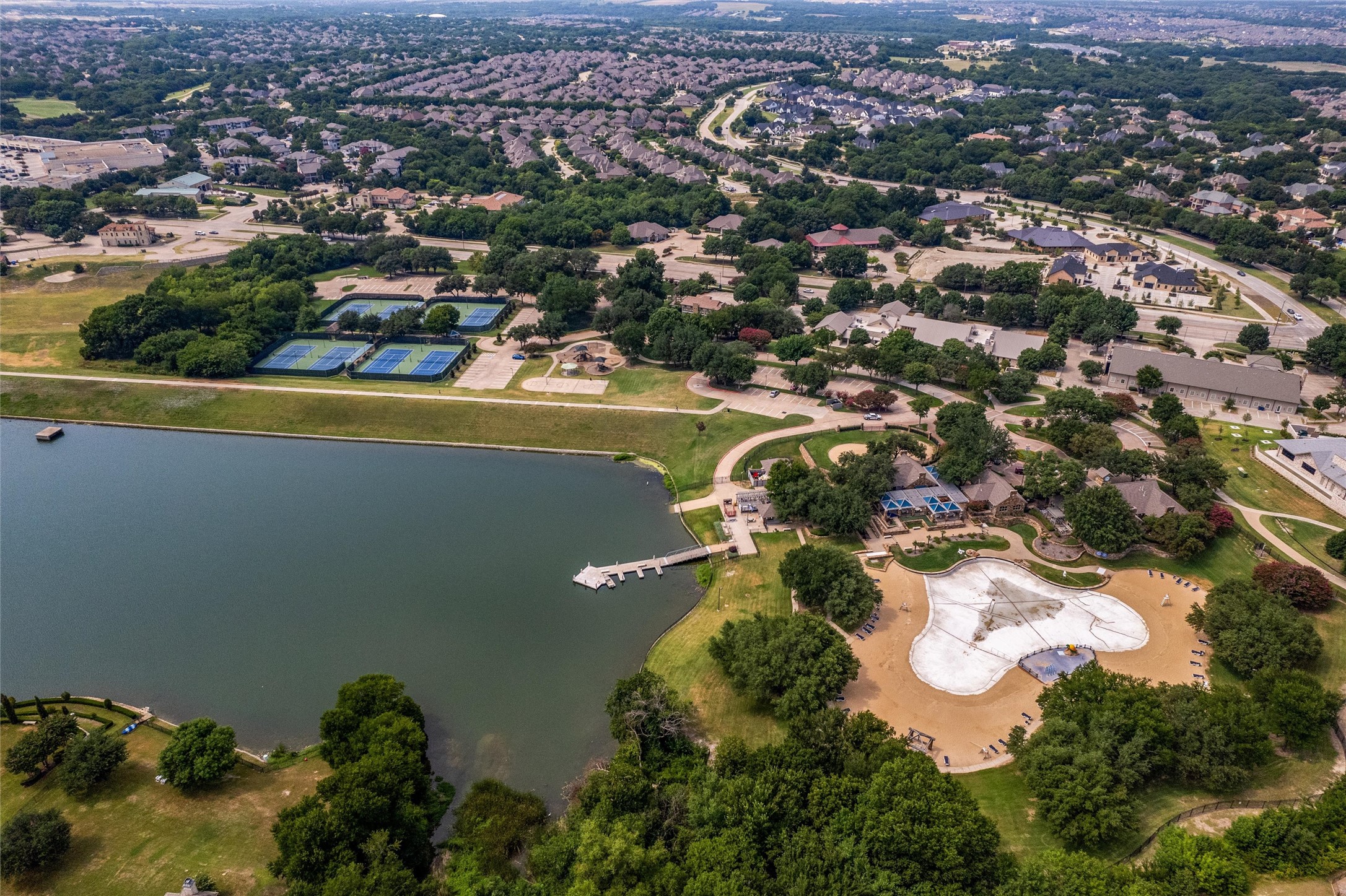 6509 Palmetto Bluff Drive Mckinney TX 75071