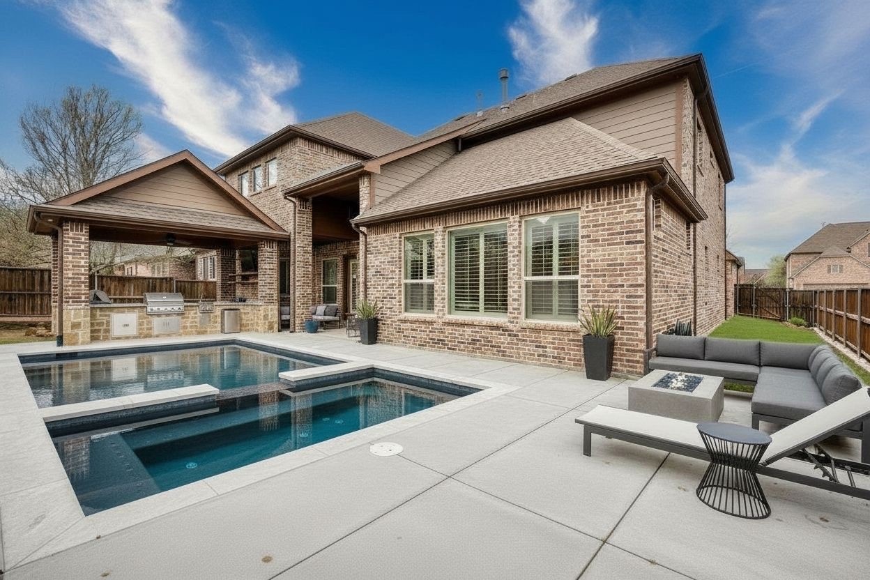 6509 Palmetto Bluff Drive Mckinney TX 75071