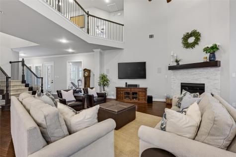 6509 Palmetto Bluff Drive Mckinney TX 75071