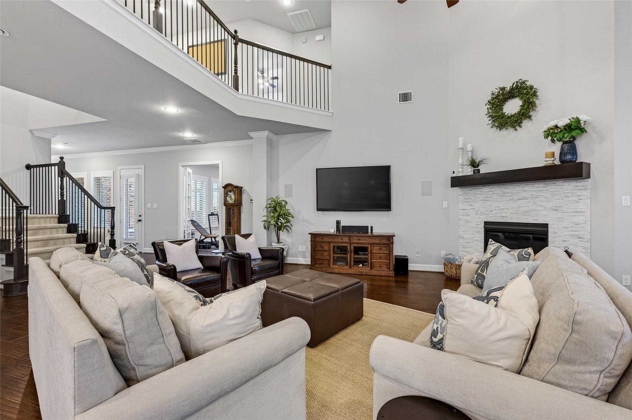 6509 Palmetto Bluff Drive Mckinney TX 75071