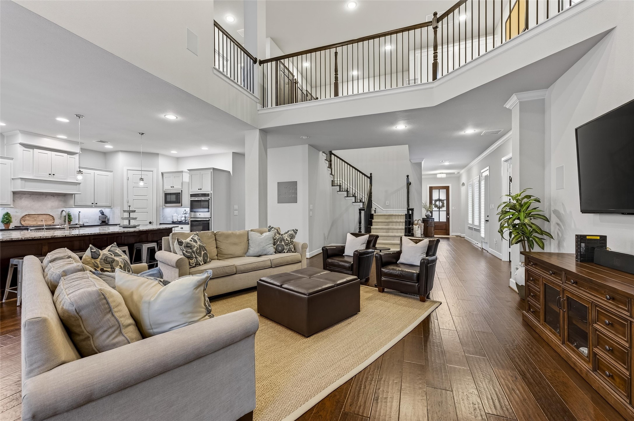 6509 Palmetto Bluff Drive Mckinney TX 75071