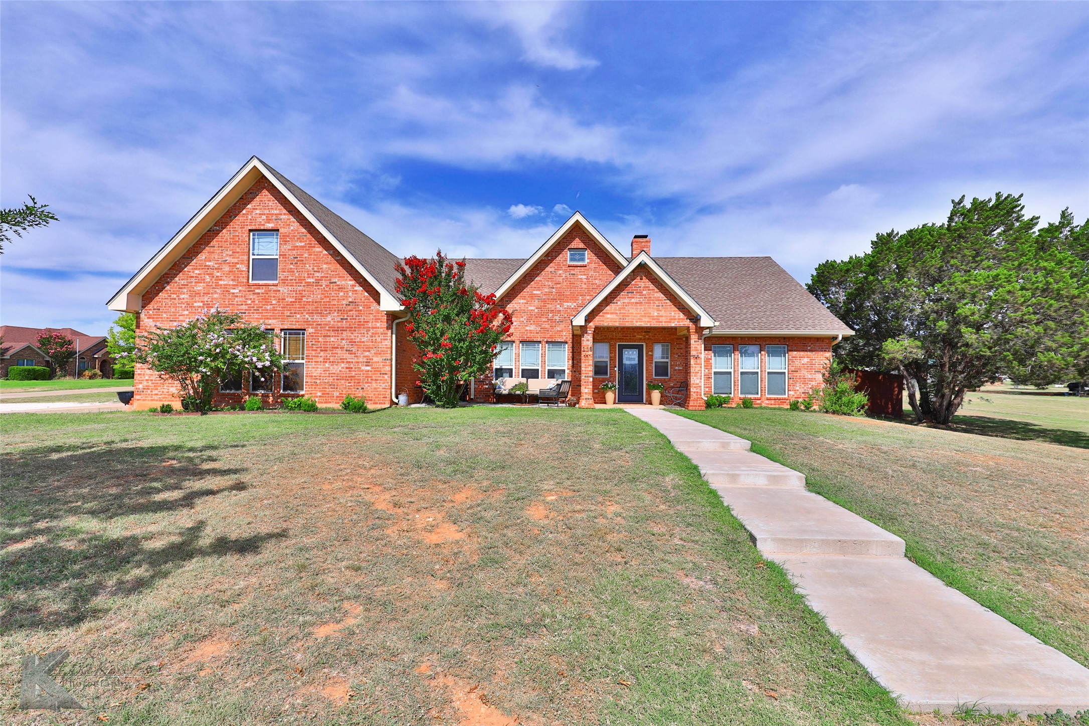 158 Olivias Court Tuscola TX 79562