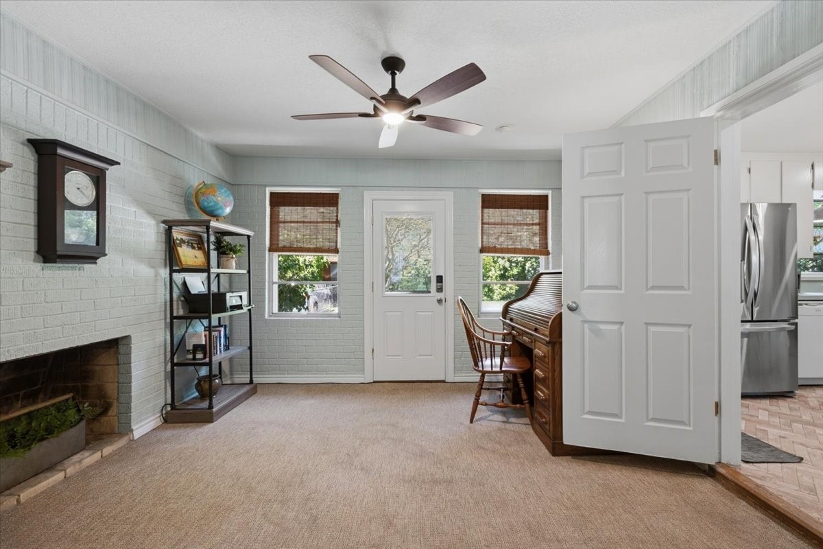 3532 Suffolk Drive Fort Worth TX 76109