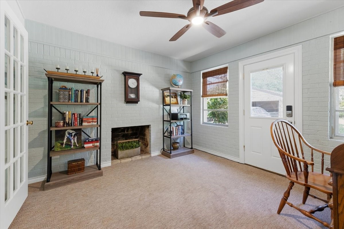 3532 Suffolk Drive Fort Worth TX 76109