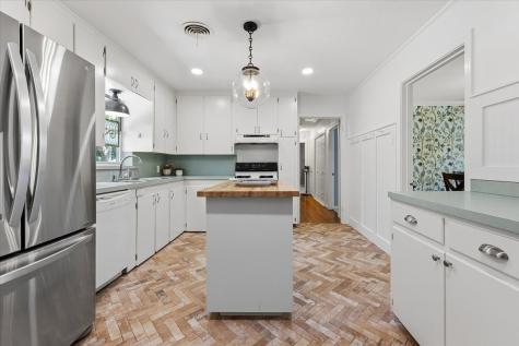 3532 Suffolk Drive Fort Worth TX 76109