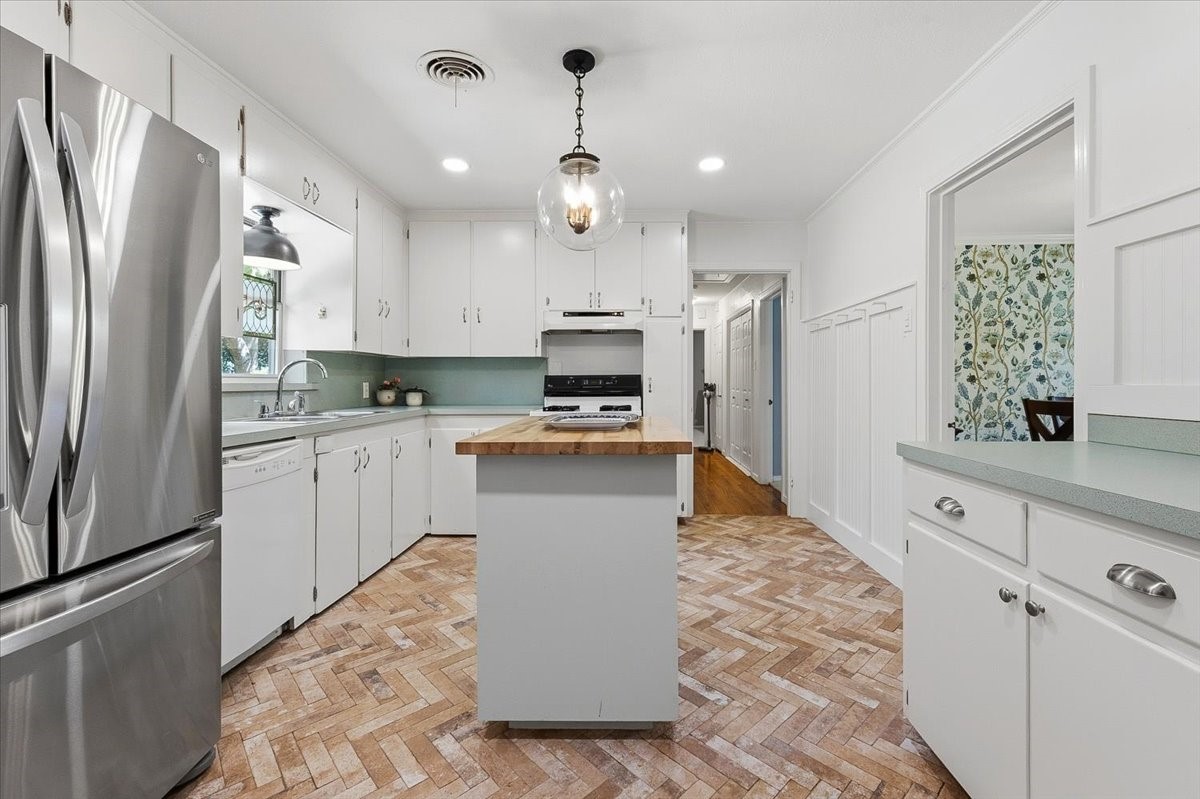 3532 Suffolk Drive Fort Worth TX 76109