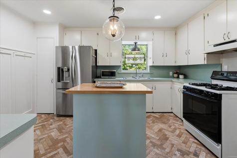 3532 Suffolk Drive Fort Worth TX 76109