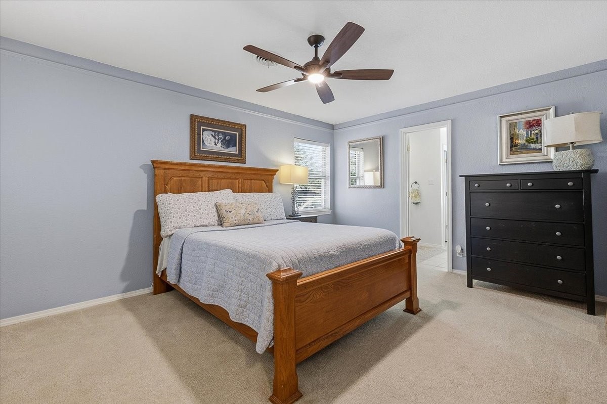 3532 Suffolk Drive Fort Worth TX 76109