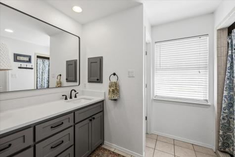 3532 Suffolk Drive Fort Worth TX 76109
