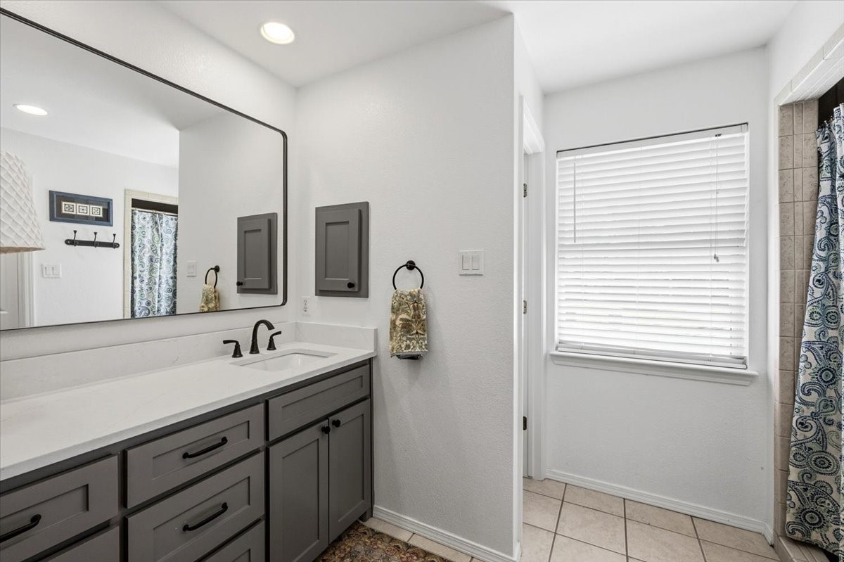 3532 Suffolk Drive Fort Worth TX 76109