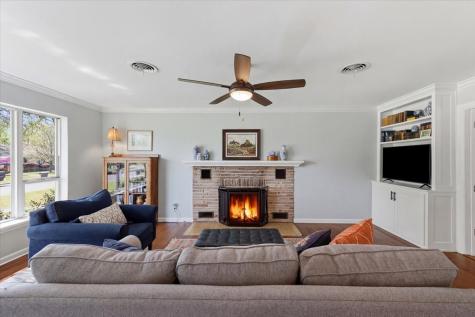 3532 Suffolk Drive Fort Worth TX 76109