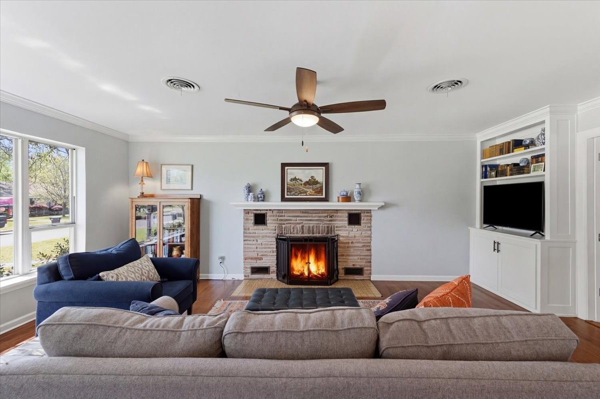 3532 Suffolk Drive Fort Worth TX 76109