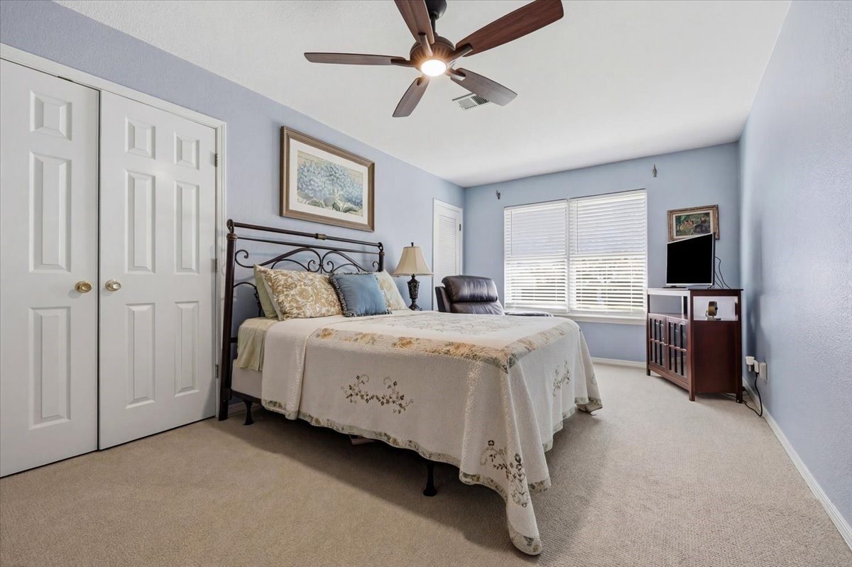 3532 Suffolk Drive Fort Worth TX 76109
