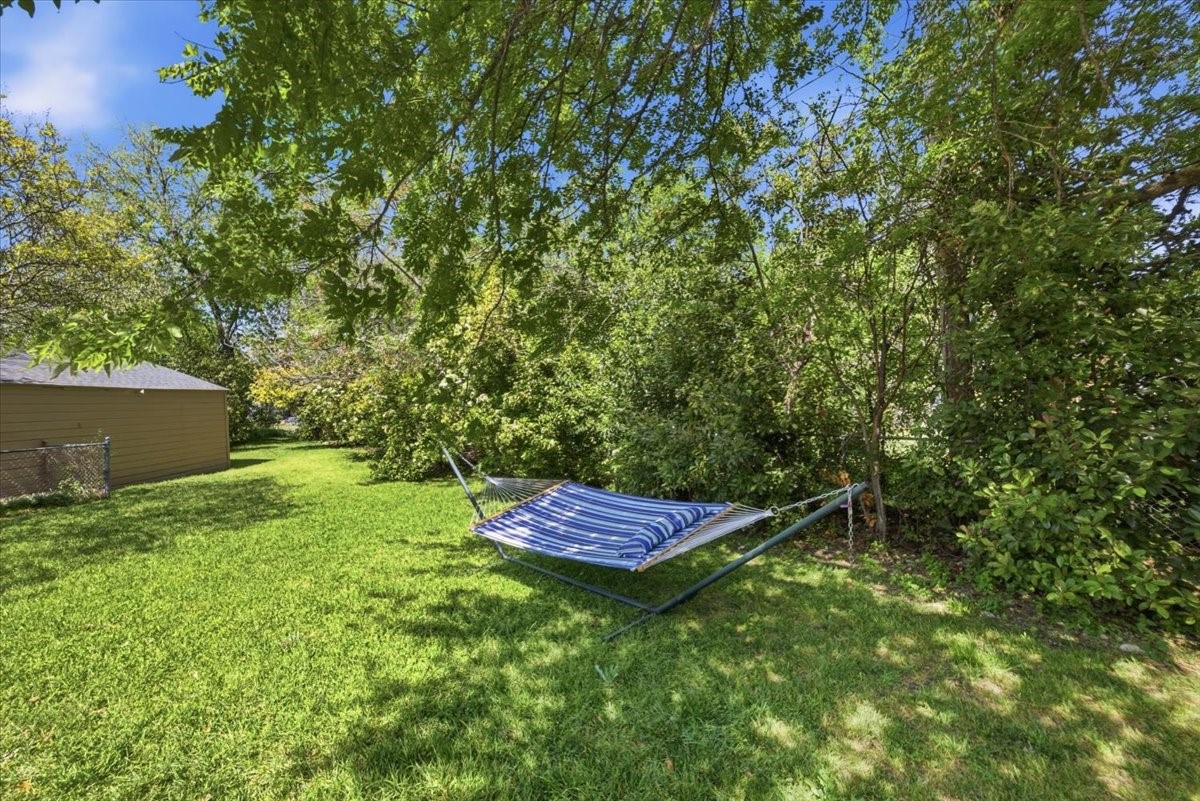 3532 Suffolk Drive Fort Worth TX 76109