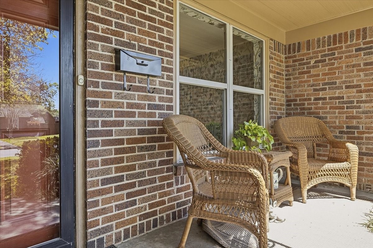 3532 Suffolk Drive Fort Worth TX 76109