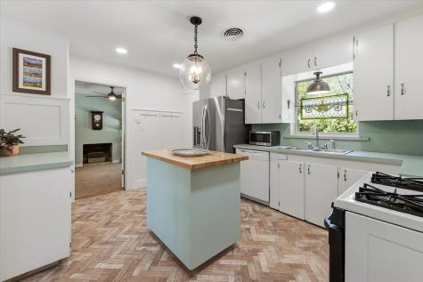 3532 Suffolk Drive Fort Worth TX 76109