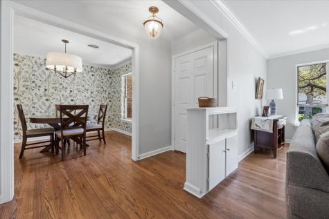 3532 Suffolk Drive Fort Worth TX 76109