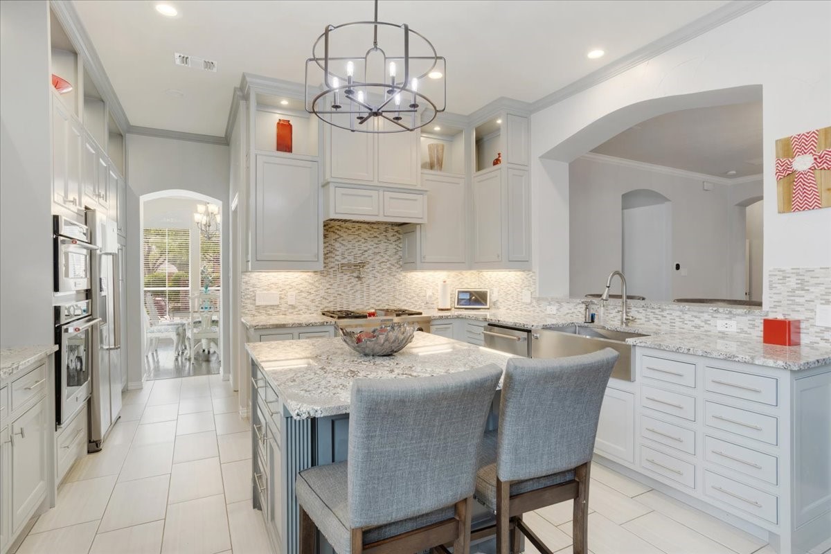 1942 Rio Blanco Drive Frisco TX 75033