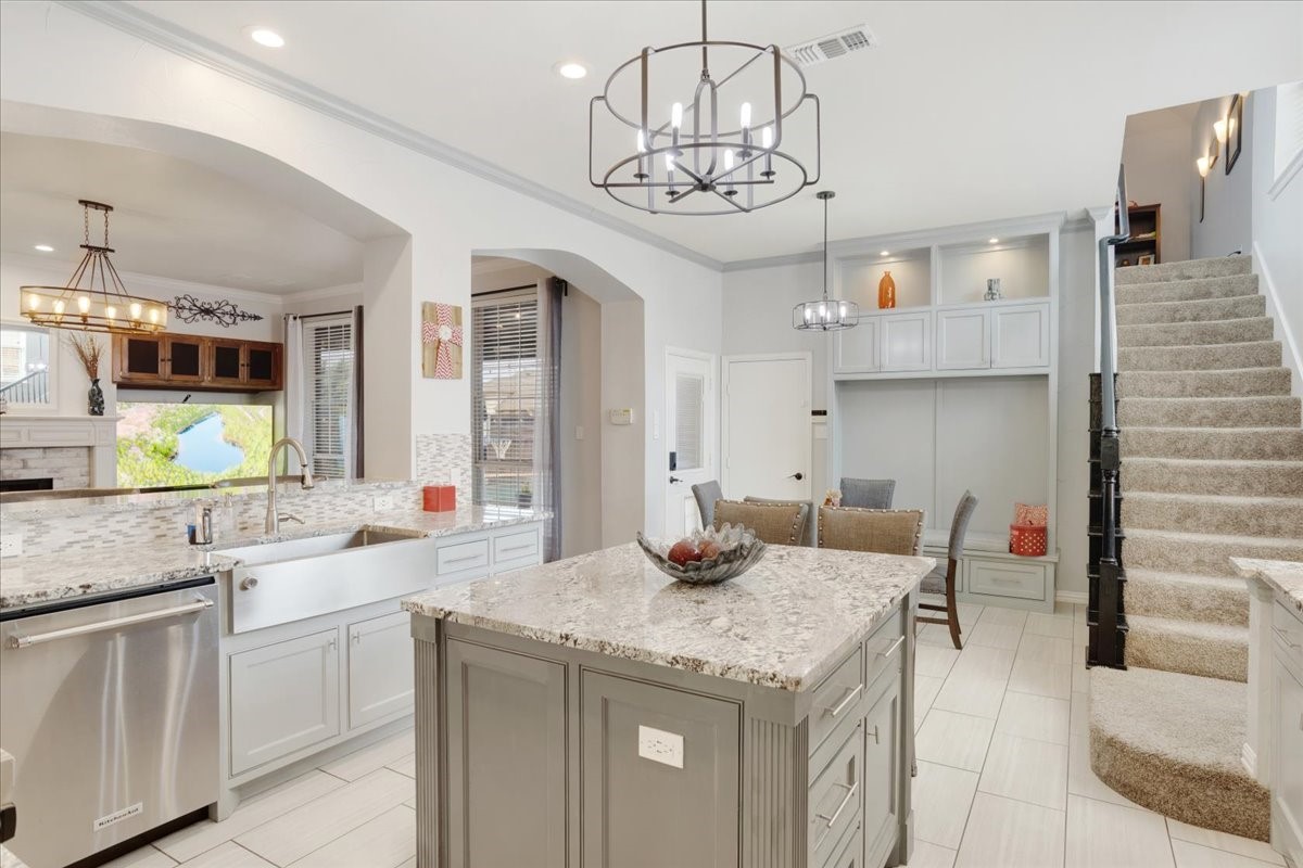 1942 Rio Blanco Drive Frisco TX 75033