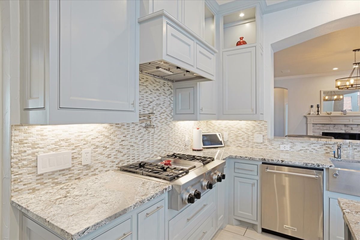 1942 Rio Blanco Drive Frisco TX 75033