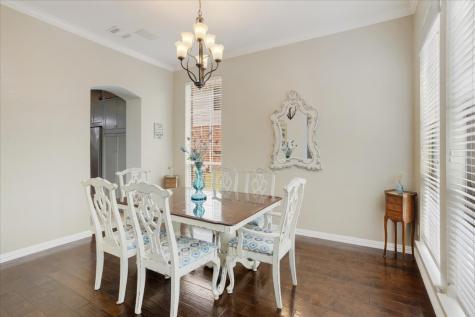 1942 Rio Blanco Drive Frisco TX 75033