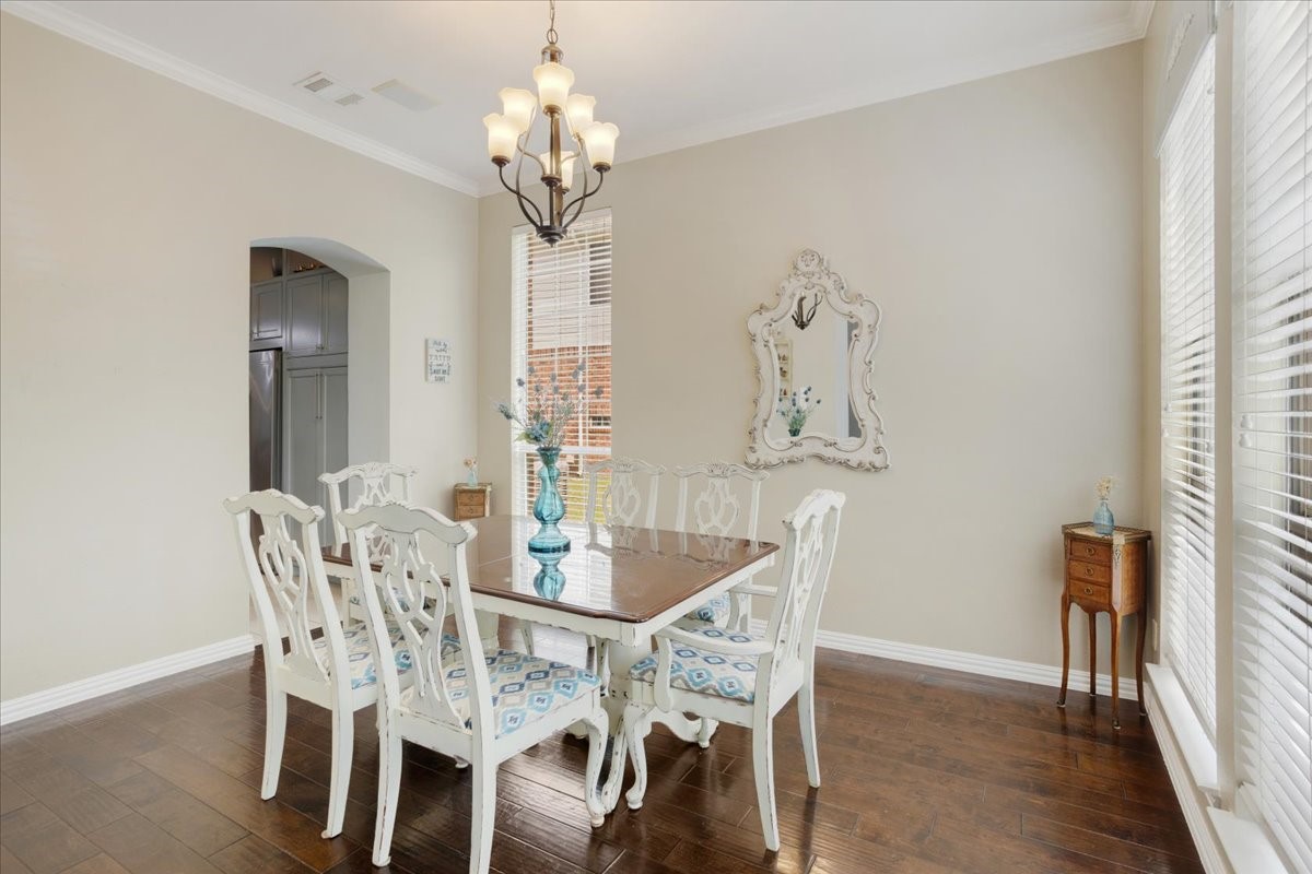 1942 Rio Blanco Drive Frisco TX 75033