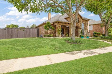 1942 Rio Blanco Drive Frisco TX 75033