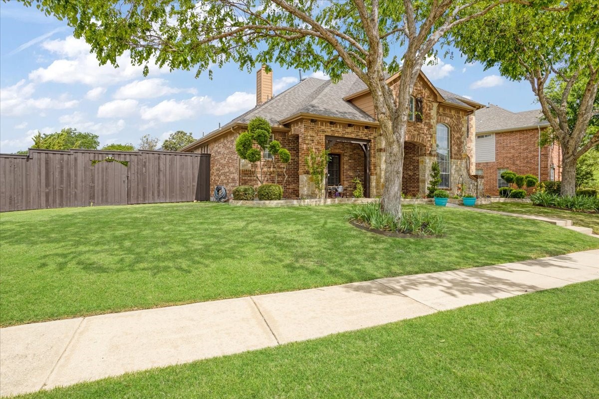 1942 Rio Blanco Drive Frisco TX 75033