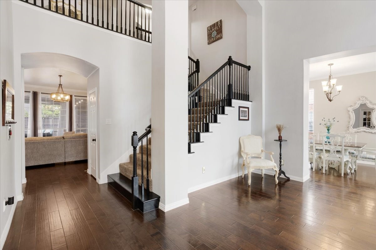 1942 Rio Blanco Drive Frisco TX 75033