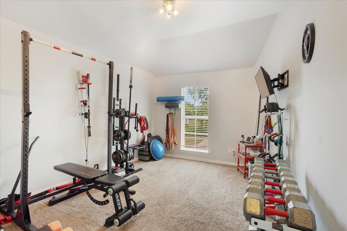 1942 Rio Blanco Drive Frisco TX 75033