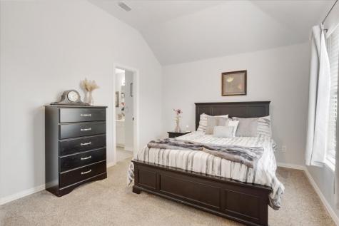 1942 Rio Blanco Drive Frisco TX 75033