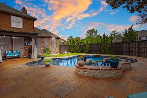 1942 Rio Blanco Drive Frisco TX 75033