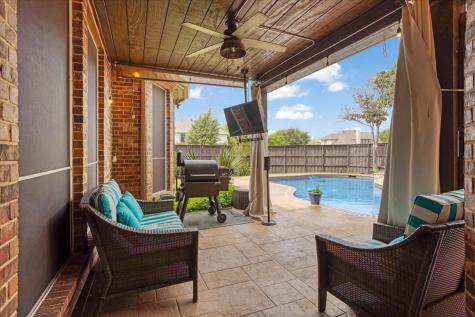 1942 Rio Blanco Drive Frisco TX 75033