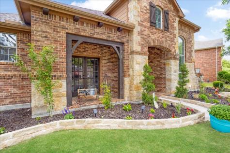 1942 Rio Blanco Drive Frisco TX 75033