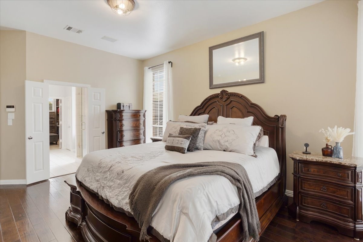 1942 Rio Blanco Drive Frisco TX 75033