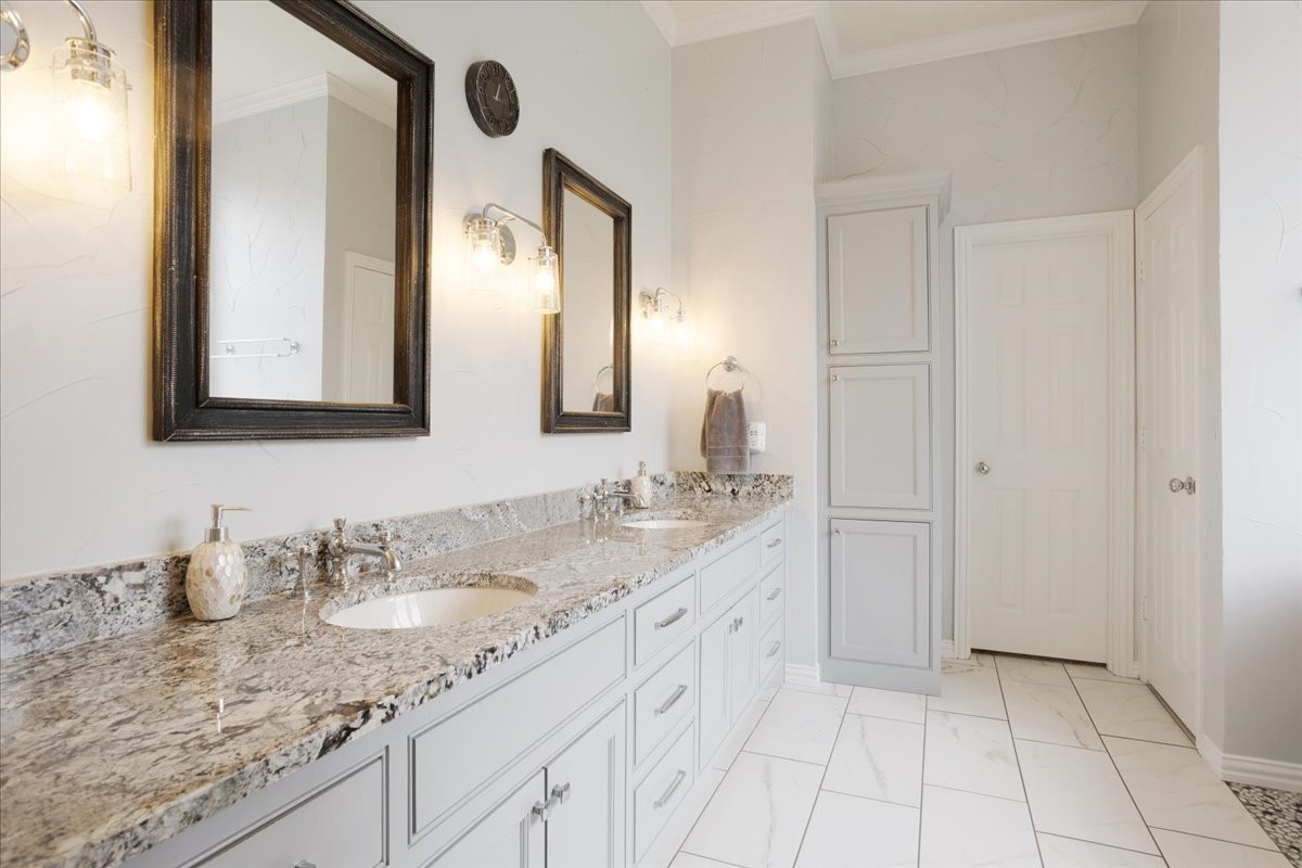1942 Rio Blanco Drive Frisco TX 75033