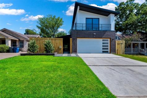 6023 Richmond Avenue Dallas TX 75206