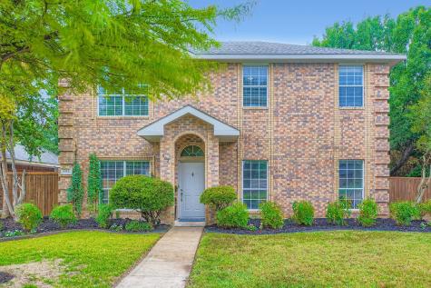 402 Hyde Park Place Duncanville TX 75137