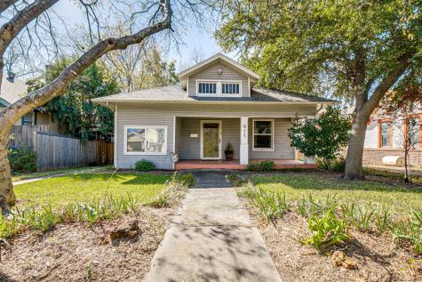 915 Grandview Avenue Dallas TX 75223