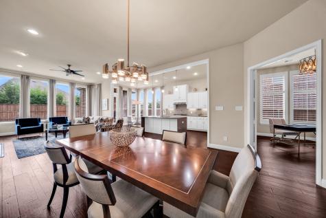 431 Fawn Mist Drive Prosper TX 75078