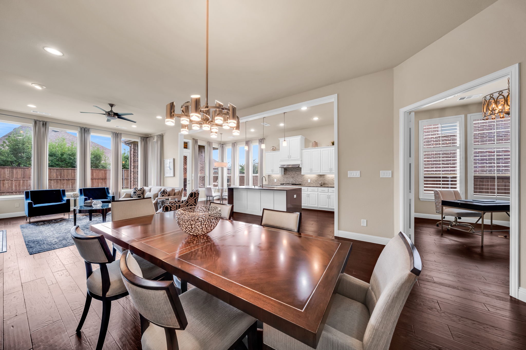 431 Fawn Mist Drive Prosper TX 75078