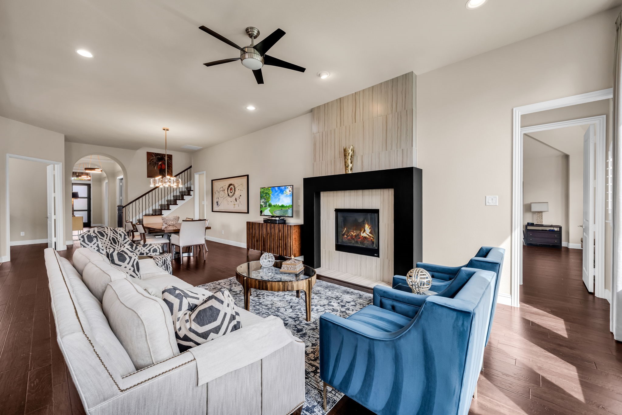 431 Fawn Mist Drive Prosper TX 75078