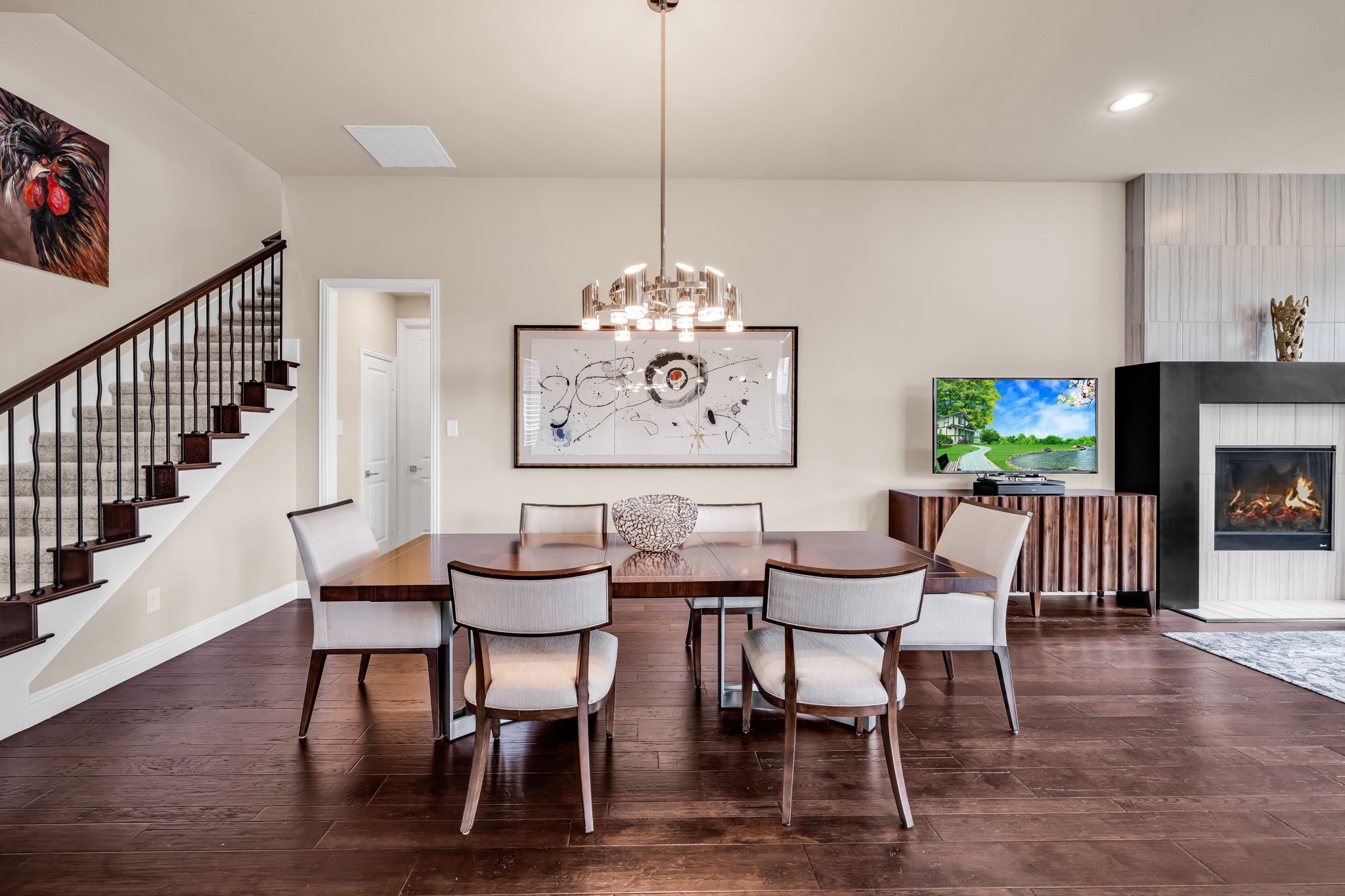 431 Fawn Mist Drive Prosper TX 75078