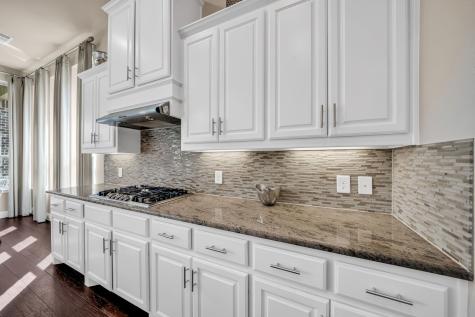 431 Fawn Mist Drive Prosper TX 75078