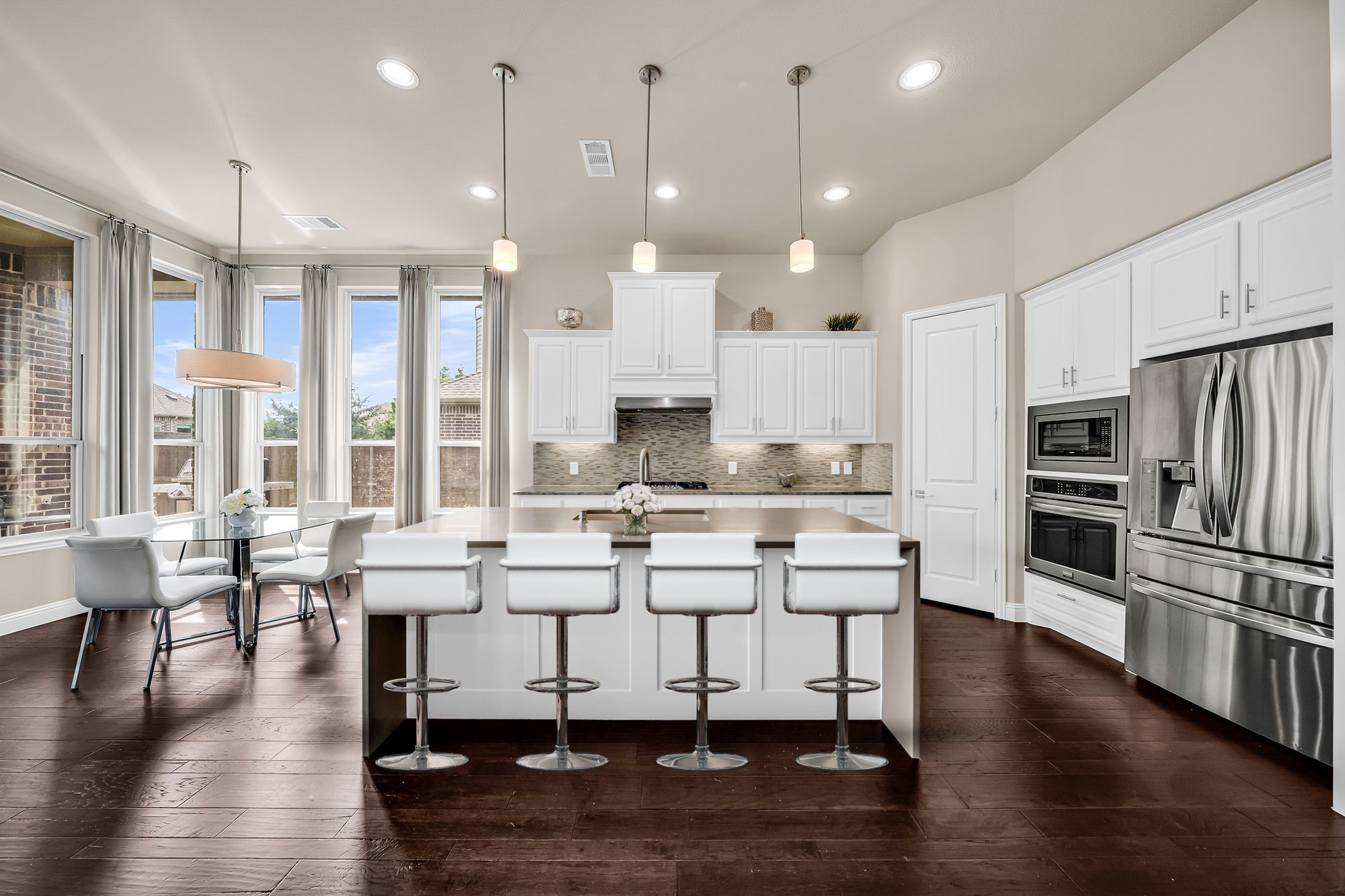 431 Fawn Mist Drive Prosper TX 75078