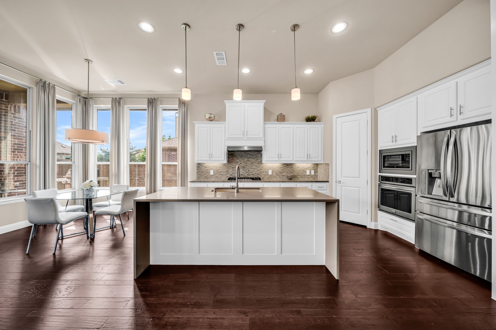 431 Fawn Mist Drive Prosper TX 75078