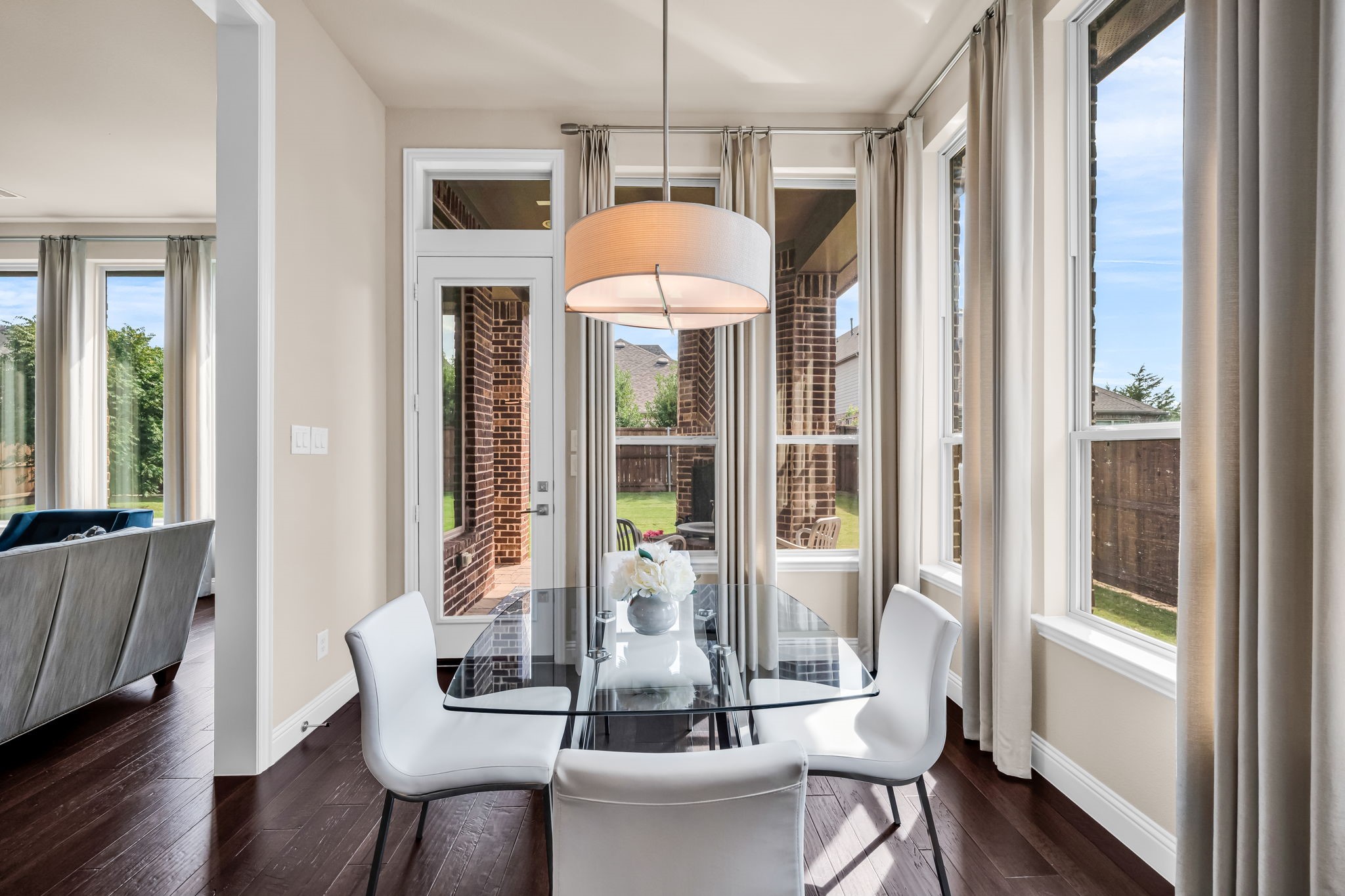 431 Fawn Mist Drive Prosper TX 75078